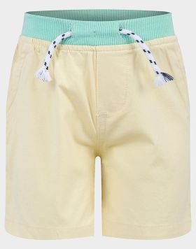 Baby Pull-On Shorts