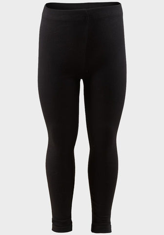 Girls Seamless Leggings