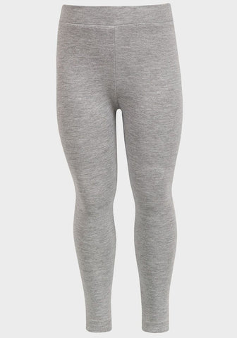 Girls Seamless Leggings