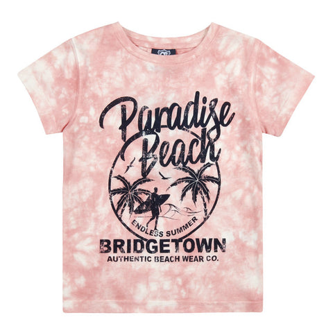 Boys Tie-Dye T-Shirt