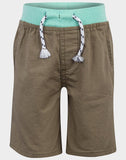 Boys Pull-On Shorts