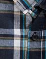 Boys Check Shirt