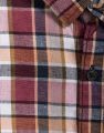 Boys Check Shirt