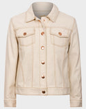 Girls Denim Jacket