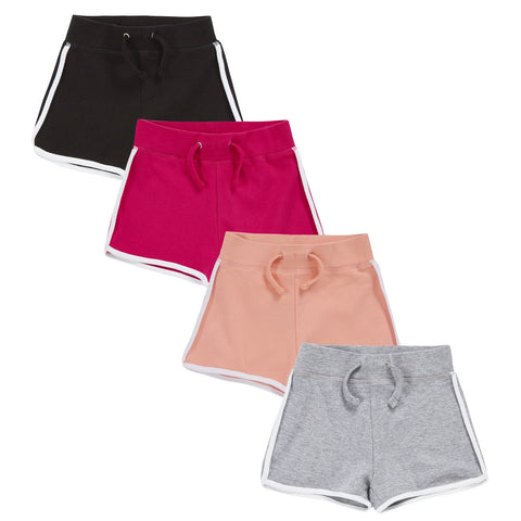 Girls Shorts